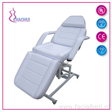 Hydraulic Facial Bed Spa Table Tattoo Salon Chair